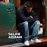 دانلود آهنگ سلام عزیزم از آرن